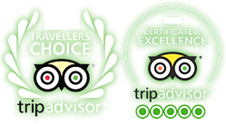 trip adviser certificate of excellence 2019